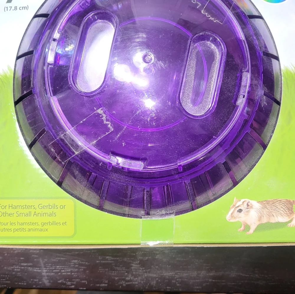 Kaytee new box